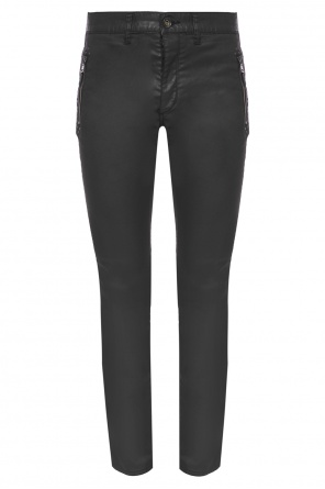 Narrow leg trousers, zdjęcie 1 Narrow leg trousers od John Varvatos